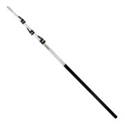 Perche télescopique Berger 75900 + Scie d'élaguage 63951-3