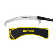 Perche télescopique Berger 75900 + Scie d'élaguage 63951-4