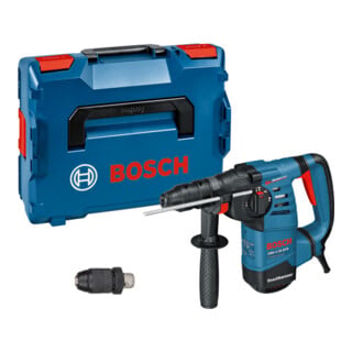 Perforateur Bosch SDS plus GBH 3-28 DFR
