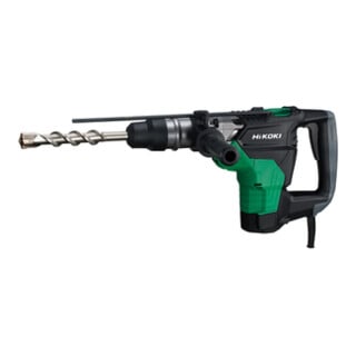 Perforateur-burineur HiKOKI (SDS-max) DH40MC