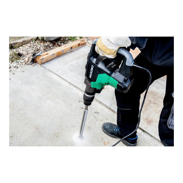 Perforateur-burineur HiKOKI (SDS-max) DH40MC