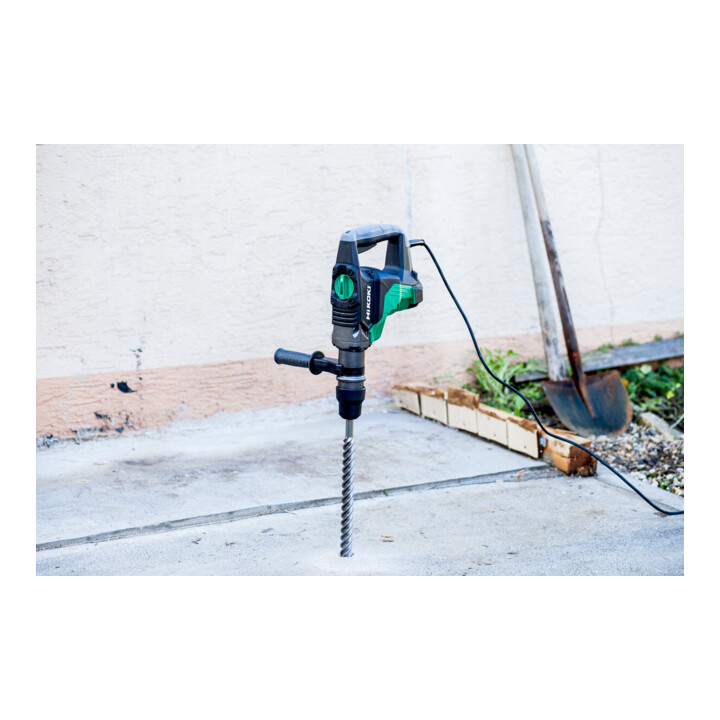 Perforateur-burineur HiKOKI (SDS-max) DH40MC