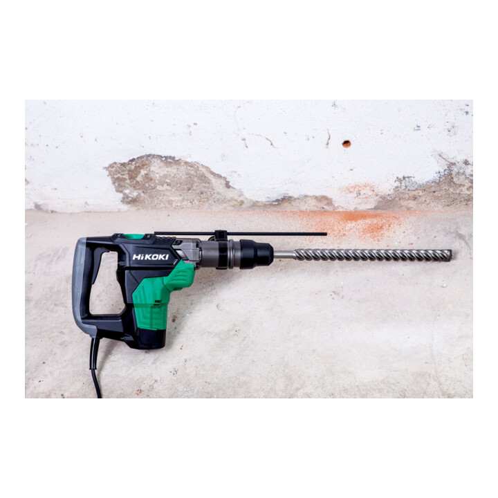 Perforateur-burineur HiKOKI (SDS-max) DH40MC
