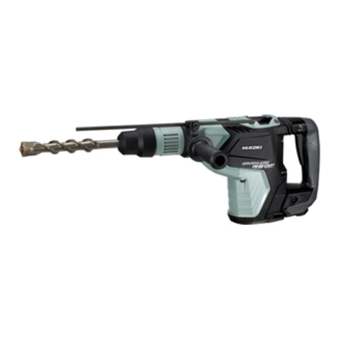 Perforateur-burineur Hikoki (SDS-max) DH40MEY