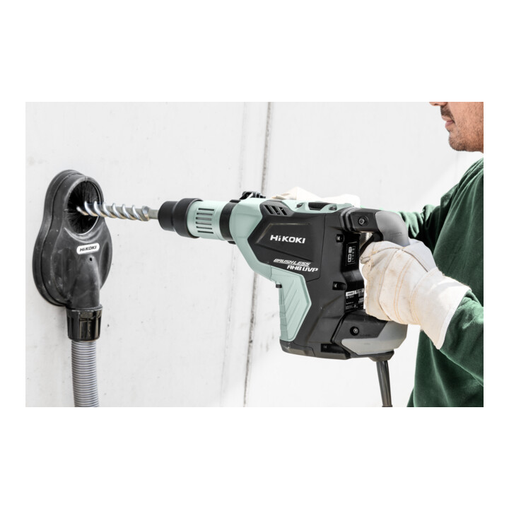 Perforateur-burineur HiKOKI (SDS-max) DH40MEY