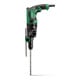 Perforateur-burineur HiKOKI (SDS-plus) avec mandrin à serrage rapide DH28PMY2
