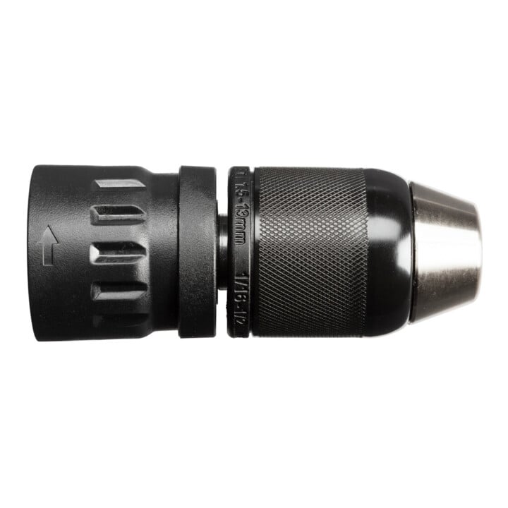 Perforateur-burineur HiKOKI (SDS-plus) avec mandrin à serrage rapide DH28PMY2