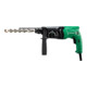 Perforateur-burineur HiKOKI (SDS-plus) DH24PH2