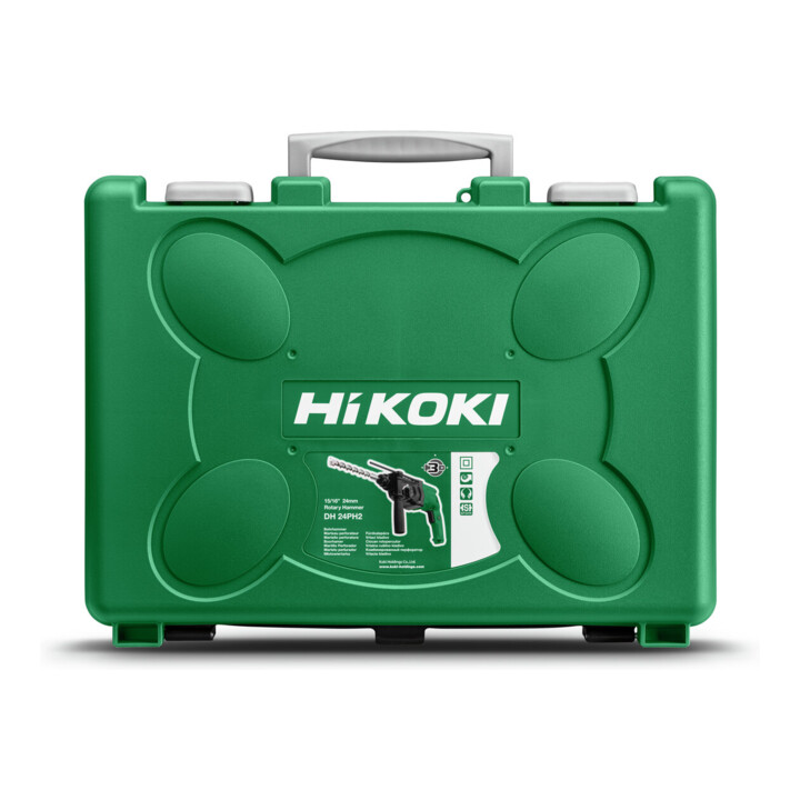Perforateur-burineur HiKOKI (SDS-plus) DH24PH2