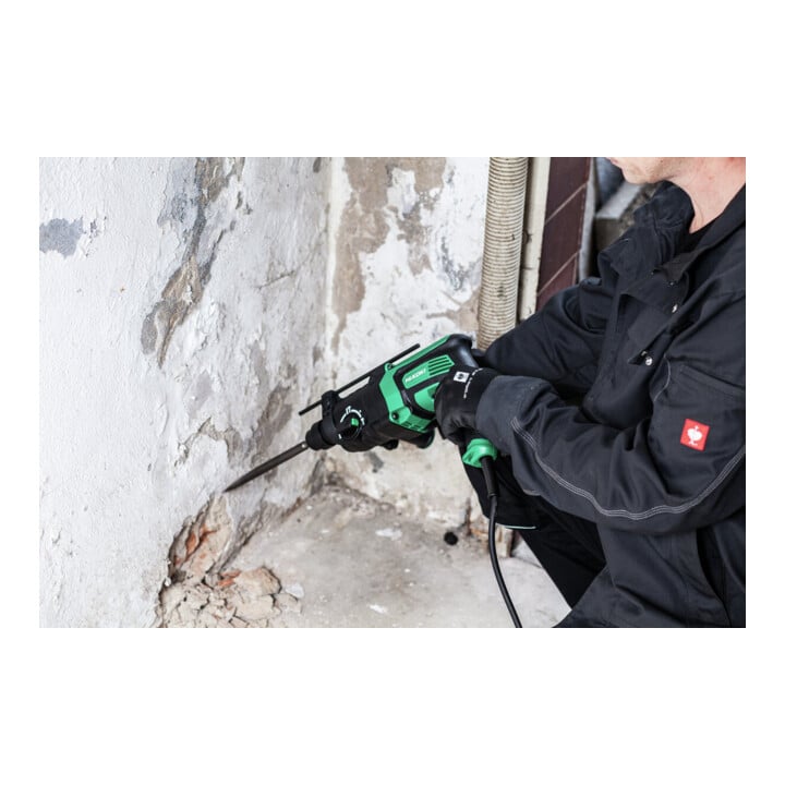 Perforateur-burineur HiKOKI (SDS-plus) DH26PC2 (HSC I)