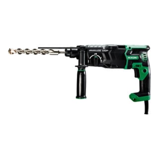 Perforateur-burineur HiKOKI (SDS-plus) DH28PEC