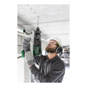 Perforateur-burineur HiKOKI (SDS-plus) DH28PEC-2