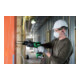 Perforateur-burineur sans fil HiKOKI DH18DPC Basic (HSC IV)