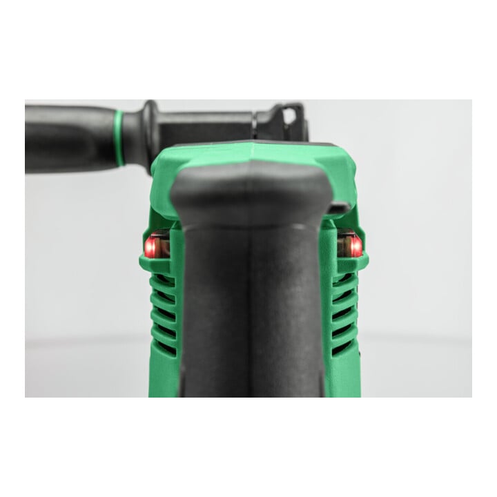 Perforateur-burineur sans fil HiKOKI (SDS-plus) DH3628DA Basic (HSC II) + système d'aspiration des poussières