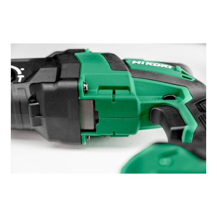 Perforateur-burineur sans fil HiKOKI (SDS-plus) DH36DPE Basic