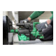 Perforateur-burineur sans fil (SDS-plus) HiKOKI DH1826DC Basic (HSC II) + système d'aspiration des poussières