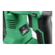 Perforateur-burineur sans fil (SDS-plus) HiKOKI DH1826DC Basic (HSC II) + système d'aspiration des poussières