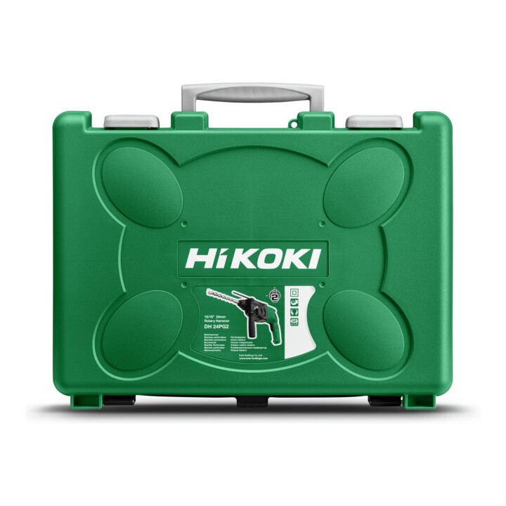 Perforateur HiKOKI (SDS-plus) DH24PG2