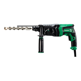Perforateur HiKOKI (SDS-plus) DH26PB2 (HSC I)