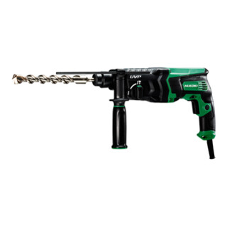 Perforateur HiKOKI (SDS-plus) DH28PBY2 (HSC I)