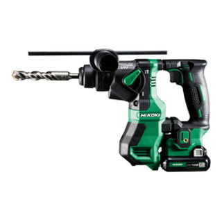 Perforateur sans fil HiKOKI DH12DD (4,0) (HSC II)