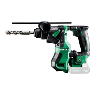 Perforateur sans fil HiKOKI DH12DD Basic