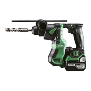 Perforateur sans fil HiKOKI DH18DPA (5,0) (HSC II)