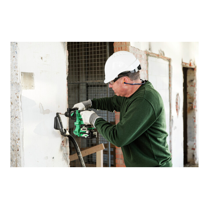 Perforateur sans fil HiKOKI DH18DPA Basic