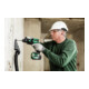 Perforateur sans fil HiKOKI DH18DPB (5,0 Ah) (HSC II)