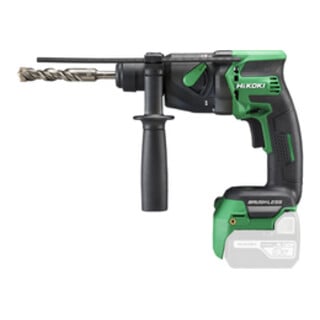 Perforateur sans fil HiKOKI DH18DPB Basic