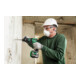 Perforateur sans fil HiKOKI DH18DPB Basic (HSC II)