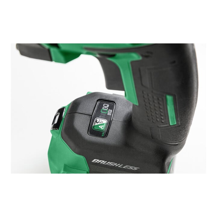 Perforateur sans fil HiKOKI DH18DPB Basic (HSC II)