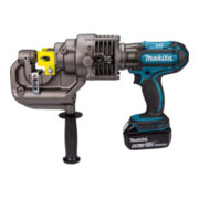 Perforateur sans fil Makita Punch LXT ®, 18 V DPP200ZK-5