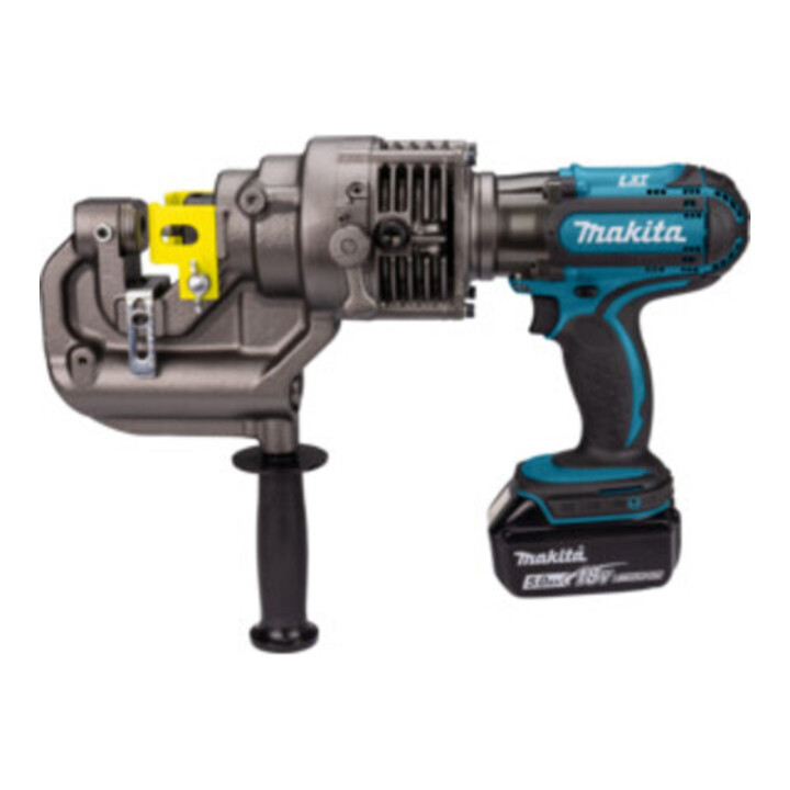 Perforateur sans fil Makita Punch LXT ®, 18 V DPP200ZK