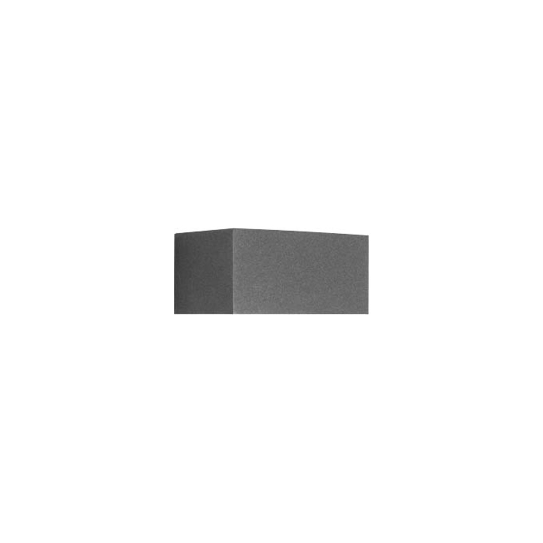 Performance in Light Applique et plafonnier 1x 12,5W LED Quasar 20LED#303540