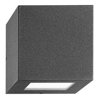 Performance in Light Applique LED 1x 6W LED Quasar 10LED#303368