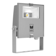 Performance in Light Projecteur LED plat 15W 4000K 855lm Guell Zero#06115794-1