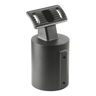 PERFORMANCE iN LIGHTING Adapter 3117338 Aluminiumdruckguss für Masten Ø 76mm