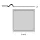PERFORMANCE iN LIGHTING LED-Panel M625 840 DALI