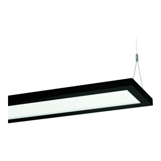 PERFORMANCE iN LIGHTING LED-Pendelleuchte SL629LED 840 sw 54W