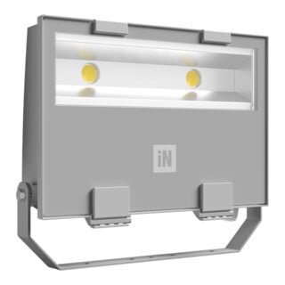 PERFORMANCE iN LIGHTING LED-Scheinwerfer LTF1222FA840 4000K