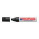 Edding Permanentmarker 800 schwarz Keilspitze Strichbreite 4-12mm-1