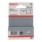 Bosch Perno tipo 40