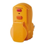 Personenschutz-Adapter BDI-A 2 30 IP54