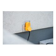 Personenschutz-Adapter BDI-A 2 30 IP54-4