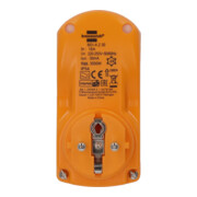 Personenschutz-Adapter BDI-A 2 30 IP54-4