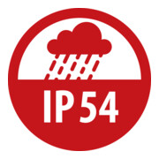 Personenschutz-Adapter BDI-A 2 30 IP54-4