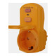 Personenschutz-Adapter BDI-A 2 30 IP54-5