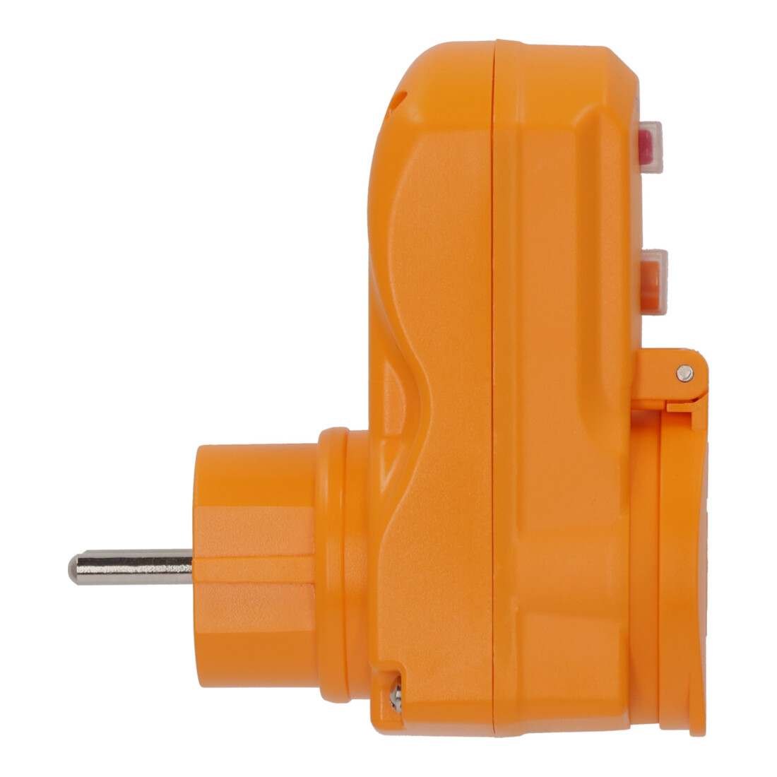 Personenschutz-Adapter BDI-A 2 30 IP54