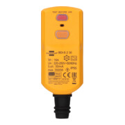 Personenschutz-Stecker BDI-S 2 30 IP55-2